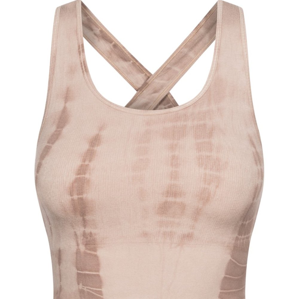 Gai + Lisva Yoga Set